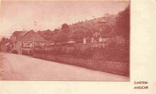 Bollendorf Pont Luxembourg