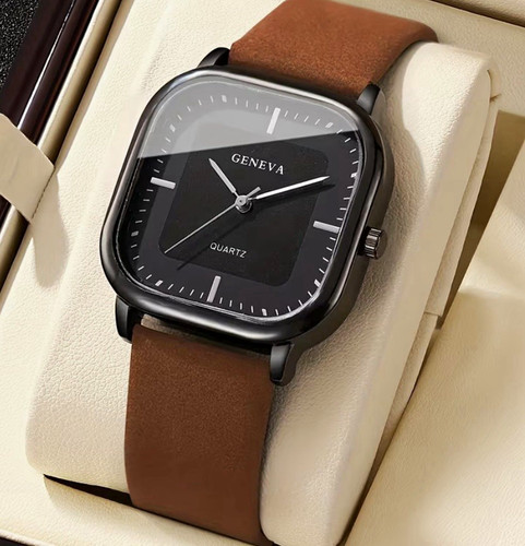 Geneva unisex armbanduhr quarz - unisex,