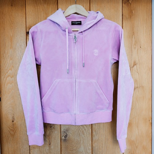 Juicy couture hoodie - juicy,