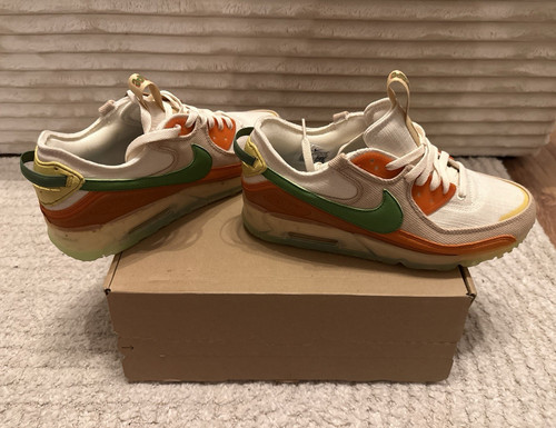 Nike air max - nike, terrascape