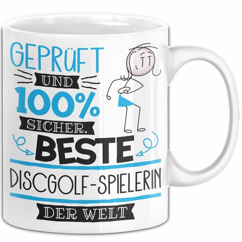 Beste discgolf spielerin der - beste,