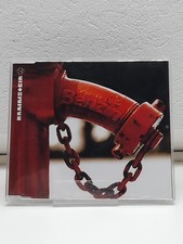 Rammstein - Benzin - EU Promo