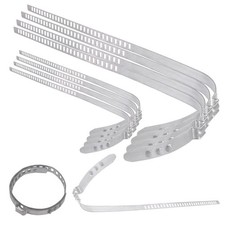 8x TECPO SCHELLEN für