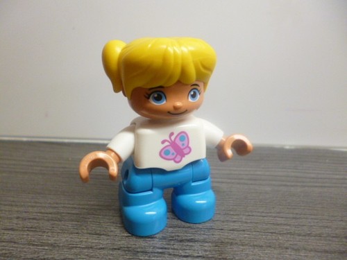 Lego duplo figur - lego,