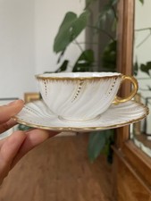 Antikes Eschenbach Porzellan