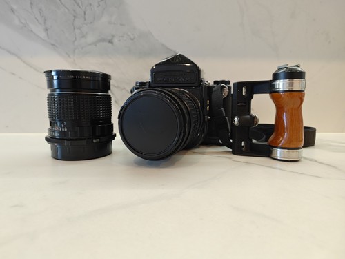Exc condition asahi pentax - [exc, condition]