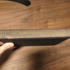 Paul Morphy And The Golden Age