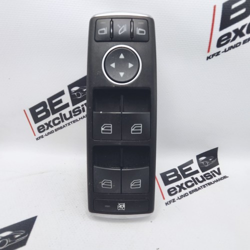 Mercedes glk 220cdi x204 - mercedes,
