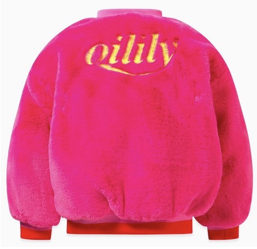 Oilily cairy pink - oilily,