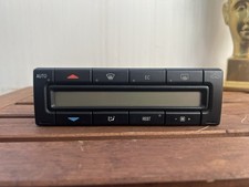 Mercedes-Benz Bedienanlage Klimatisierungsautomatik A2028301485 W129 W202