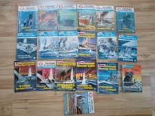 SOS Hetfe Anker Hefte - 16