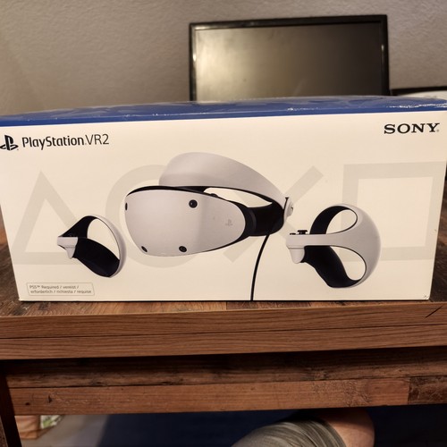 Sony playstation vr2 - sony,