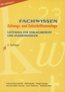 Fachwissen zeitungs und - fachwissen,