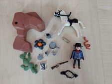 Playmobil 3798  Kopfgeldjäger