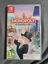 Monopoly (Code in the box) -