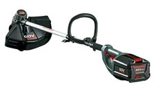 Powerworks Akku-Rasentrimmer