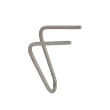 RS09 RS 09 GT124 UT 082 Glühkerze ( Glühwendel 1,8mm ) Glühdraht Motor Anlasser