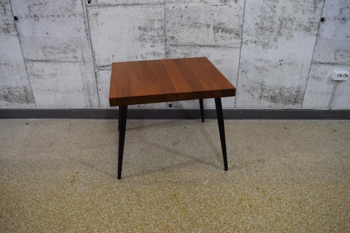 Massiv teak couchtisch - massiv, tisch