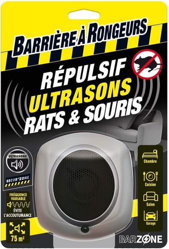 Barsonic