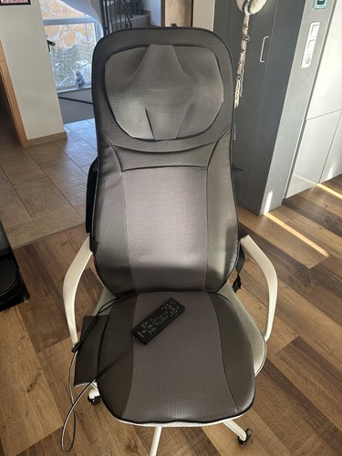 Snailax shiatsu nacken - shiatsu, &