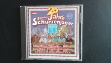 CD   "  Schürzenjäger"    20
