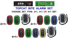 NEU DAM MADCAT TOPCAT WELS