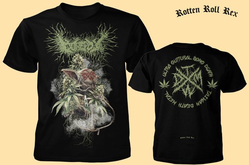 Gorepot ultra guttural bong - ultra,