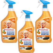 3 x 800ml Meister Proper