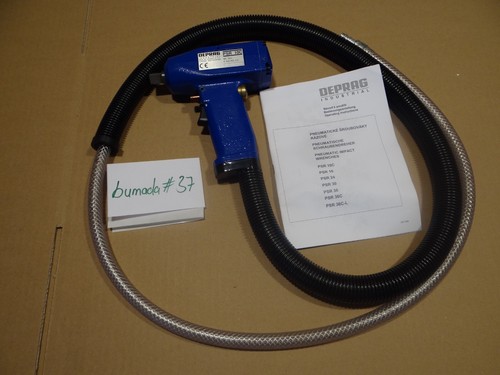 Deprag psr 10c 90nm - psr,