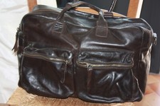 COWBOYBAGS Tasche weiches
