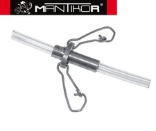 Mantikor Metall Doppel Boom -
