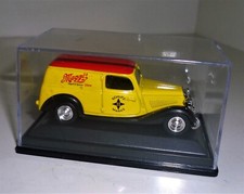 Mercedes-Benz 170 V MAGGI