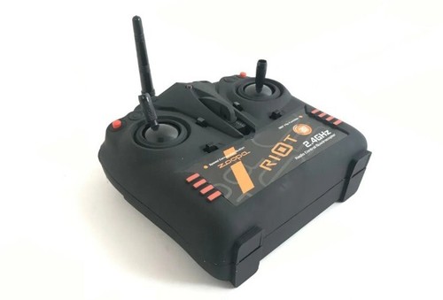 Zoopa 165 riot - 2.4, ghz