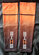 Paar armstulpen - , (xxl)