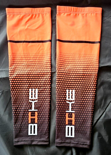 Paar armstulpen - 1,