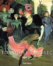 Henri de Toulouse-Lautrec. 1864 - 1901. Das Theater... | Buch | Zustand sehr gut