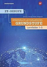 IT-Berufe: Lernsituationen