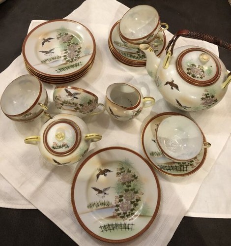 Echtes chinesisches tee - chinesisches,