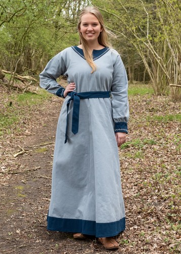 Battle merchant wikinger - battle-merchant, kleid