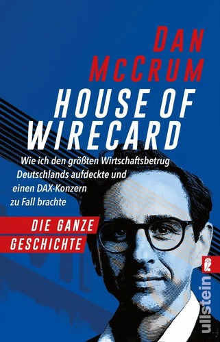 House wirecard von - house,