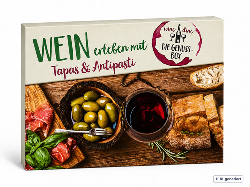 Wine dine genuss - wine,