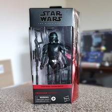 Hasbro Star Wars Black Series