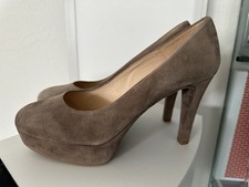 NEU Unique Pumps Damen Gr 38
