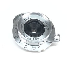Leica Hektor 28mm f6,3 / LTM