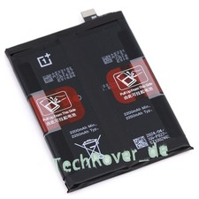 Original Oneplus Akku BLP827