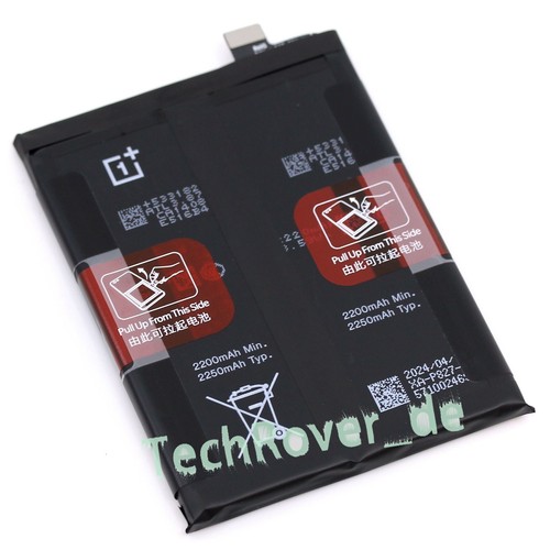 Original oneplus akku - original,