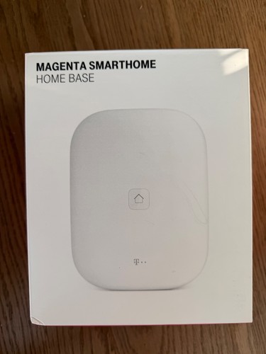 Telekom magenta smarthome home - magenta,