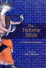 The Hebrew Bible