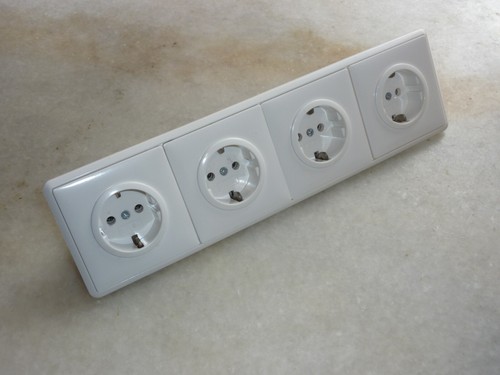 Gira standard alt - gira,