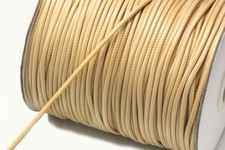 INWARIA Kordel gewachst Ø